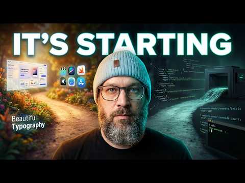 The $285B Sell-Off Was Just the Beginning — The Infrastructure Story Is Bigger.