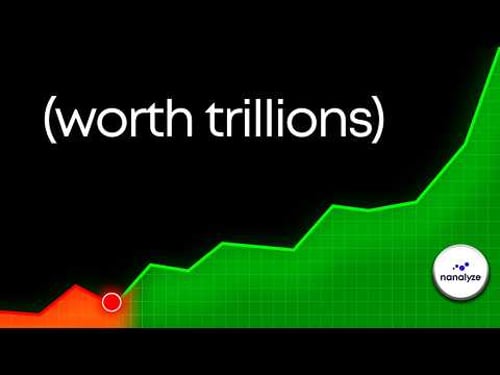 Here's Why Cybersecurity Stocks Could SKYROCKET