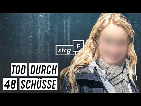 Zahnarzt tötet drei Menschen: Was ist geschehen? | STRG_F