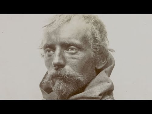 Going Insane In Antarctica - The Belgian Antarctic Expedition