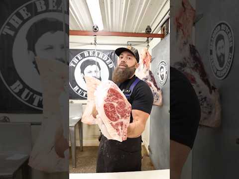 Serve Beef Prime Rib or Beef Tenderloin this Christmas! π₯© π#shorts #fyp #viral