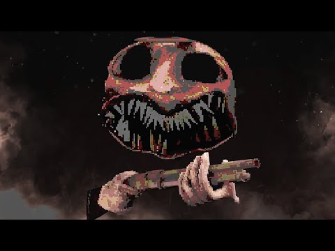 샷건을 이용한 러시안룰렛으로 100만 달러를 벌어보자 (벅샷룰렛/정식출시)