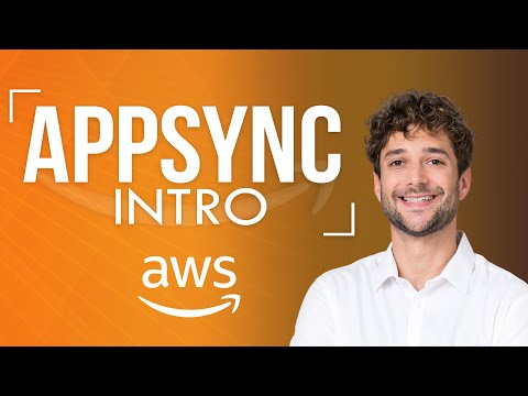 AWS AppSync Introduction