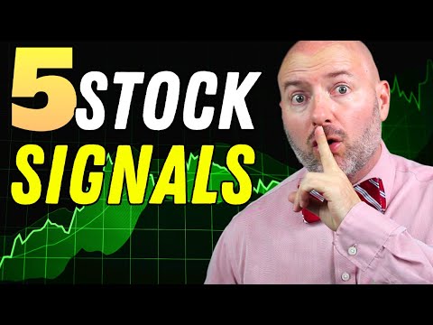 5 Simple Steps BEFORE Buying Any Stock ‼️