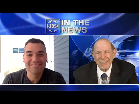 In The News: Peter Beinart