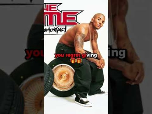 50 Cent On GIVING The Game Music π - "IT'S THE WAY THINGS ARE" π³