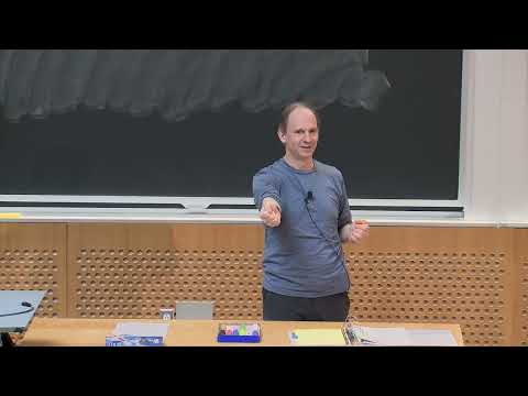 Lecture 11: Magnetics, Part 3