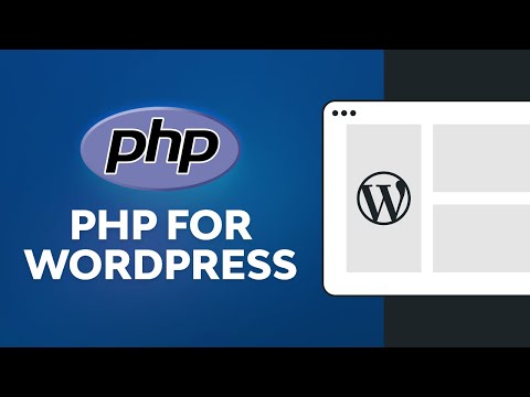 Learn PHP for WordPress | FREE COURSE