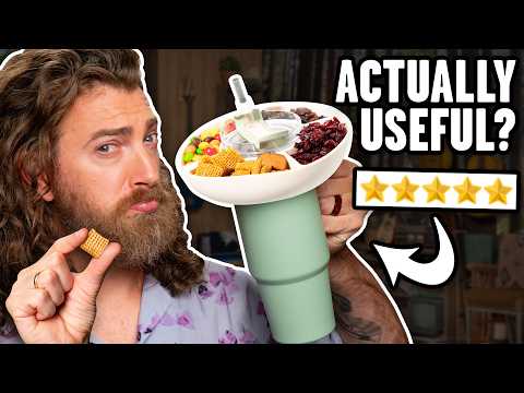 Are These Weird Products Worth It?