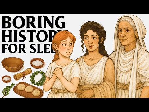 The Terrifying Life of a Vestal Virgin in Ancient Rome