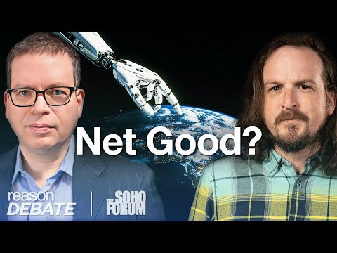 Will A.I. Benefit EVERYONE?