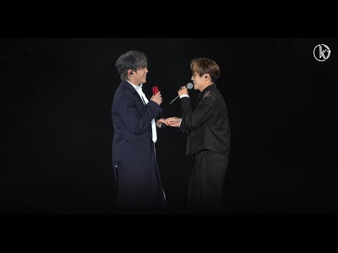 2025.12.19 姜濤 KEUNG TO "LAVA" LIVE 演唱會 林家謙 四月物語 / 有一種傳說