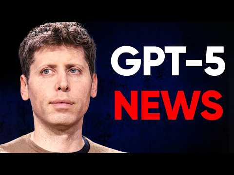 GPT-5 isn't What Anyone Expected, and This Changes Everything!