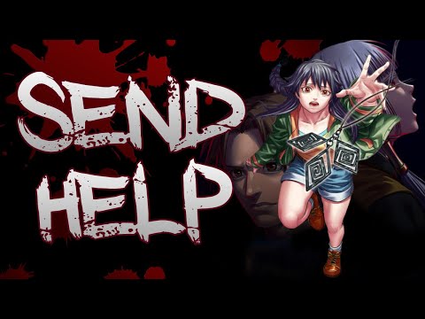 Raging Loop is a Huge Mess