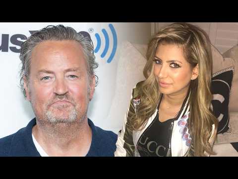 Matthew Perry’s Death: ‘Ketamine Queen’ Jasveen Sangha Sentenced to 15 Years in Prison