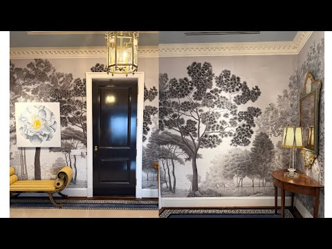 Beyond the Curb Home Tour with Nicole Zarr