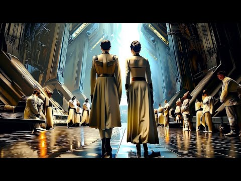 The Galaxy Council Laughed at Banning Humans—Then the Video Played| HFY Sci-Fi Story