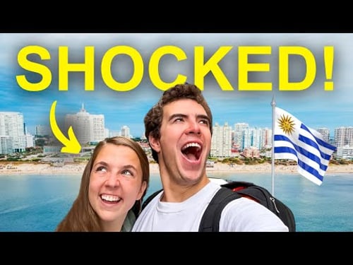 What is URUGUAY Really Like? 🇺🇾