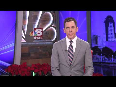 December 15 Anchor NBC 6