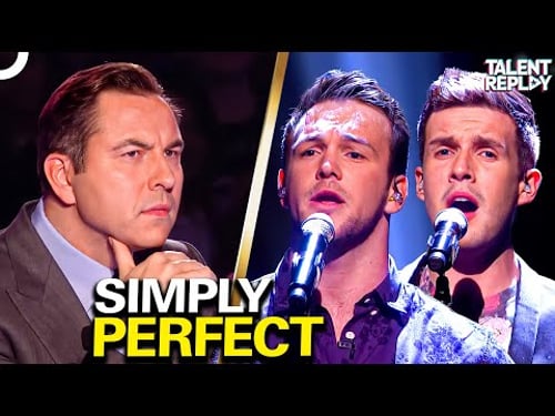 The Audition That BROKE The Internet | Britain's Got Talent