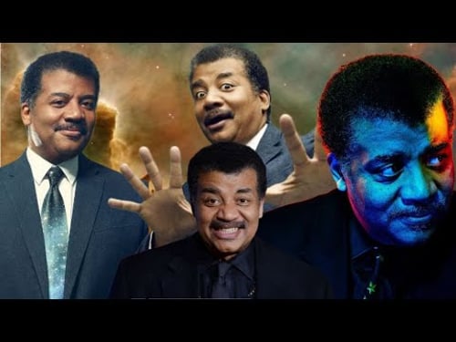 Neil DeGrasse Tyson Best Podcast Moments