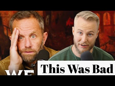 This Video Just Broke All Of Protestantism