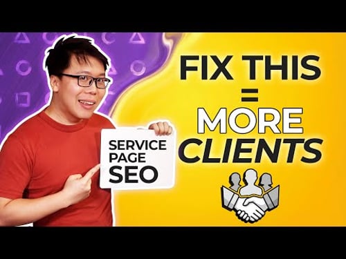 Service Page SEO: Transform Any Service Page Into A Lead Magnet
