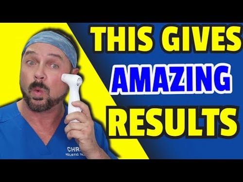 This POWERFUL Anti-Aging Laser Erases Skin & Face Aging!