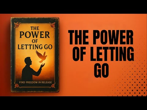 The Power of Letting Go | Audiobook