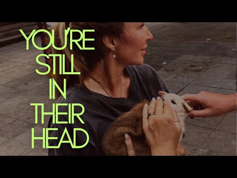 Why Narcissists Can’t Move On After Losing You