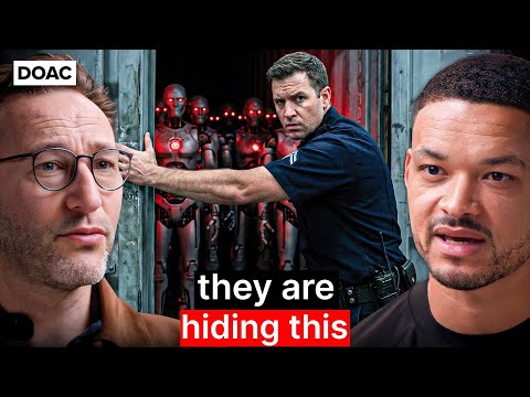 The REAL Reason You're Being Lied To About AI