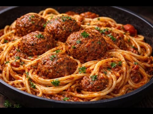This one step makes meatballs incredibly juicy