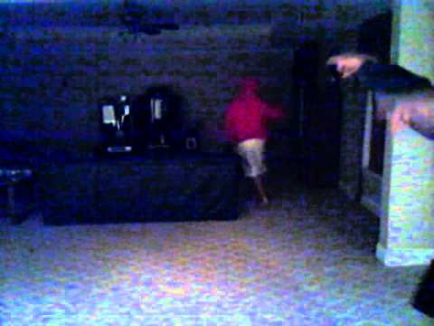 Asian Remix of Cat Daddy