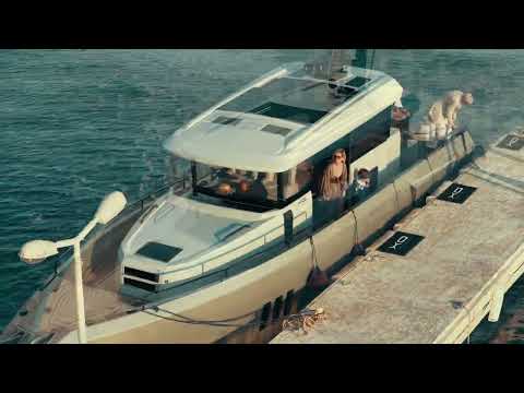 XO EXPLR 44 LIFESTYLE 4K