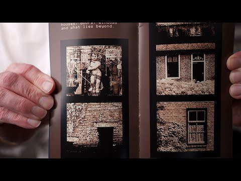 This is why we should EXPERIMENT as photographers