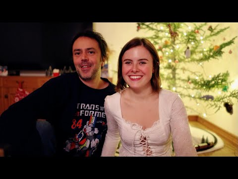 When Did We Meet? Working together? Rescuing Squirrels?