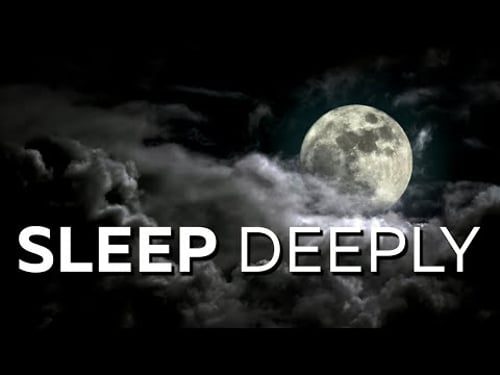 30 Min Sleep Music: RELAX Instantly & Deeply