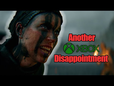 Hellblade 2 Is A Terrible Game But...