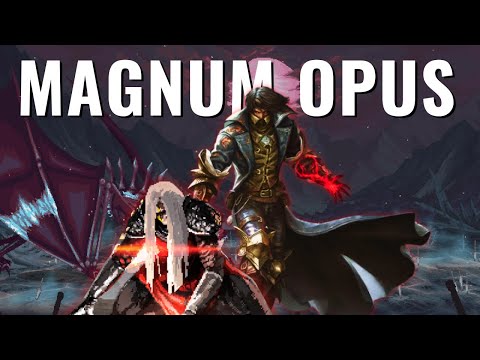 Top 15 Best Metroidvania Games You Should've Played Sooner