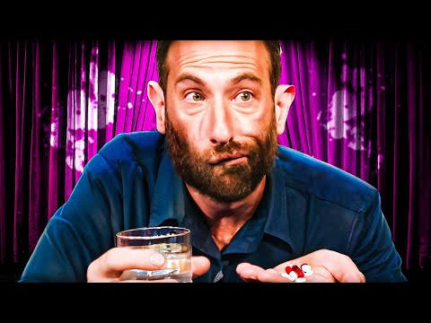 The Joke is on Ari Shaffir