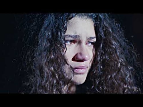 euphoria | can't be the only one