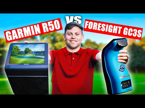 Garmin R50 vs Foresight GC3s vs Bushnell LPi (Which is Best?!)