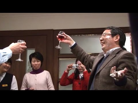 中国首部真实贪官影像资料,最大胆的纪录片,完整记录贪腐全过程!