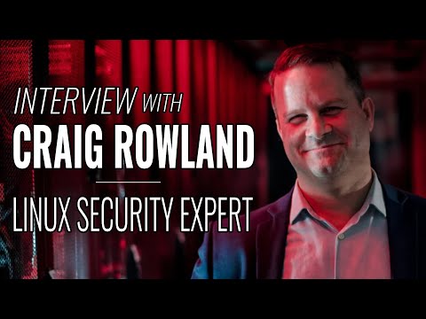 Hacking the Hackers: Interview with Cybersecurity Expert about Linux Tower Defense