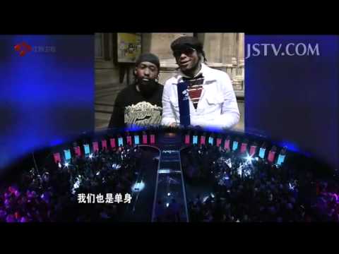 非诚勿扰 20120617