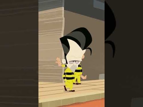 No need for you, Joe | Zig & Sharko's Club | Cartoon Collection | #shorts