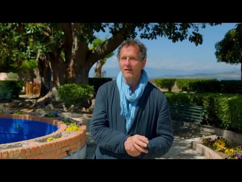 Monty Don’s Adriatic Gardens Eps 3 - Greece