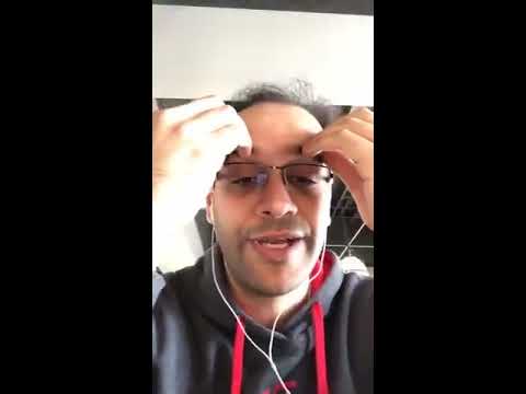 #لايف_مع_القهوة و حنجيب سيرة ال Domain Driven Design DDD