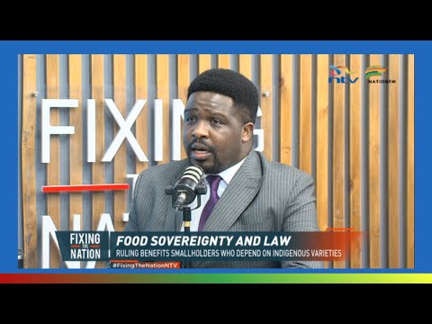 Seed Law | Why High Court Ruling Is a Major Victory For Food Sovereignty