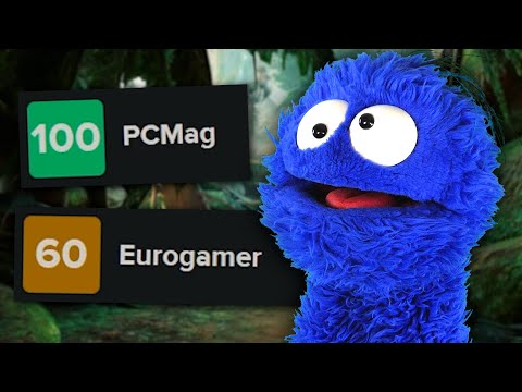 Let's Have FEELINGS About Metroid Prime 4 Critic Reviews